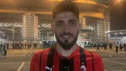 MILAN-JUVENTUS, i tifosi: “Allegri, vinciamo anche con le riserve” | VOX POPULI