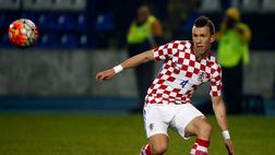 Perisic decisivo: nelle ultime 10 partite con la Croazia è “entrato” in 13 gol