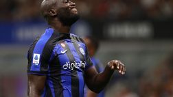 Inter, quanto manca Lukaku? Ecco il rendimento senza il belga | VIDEO