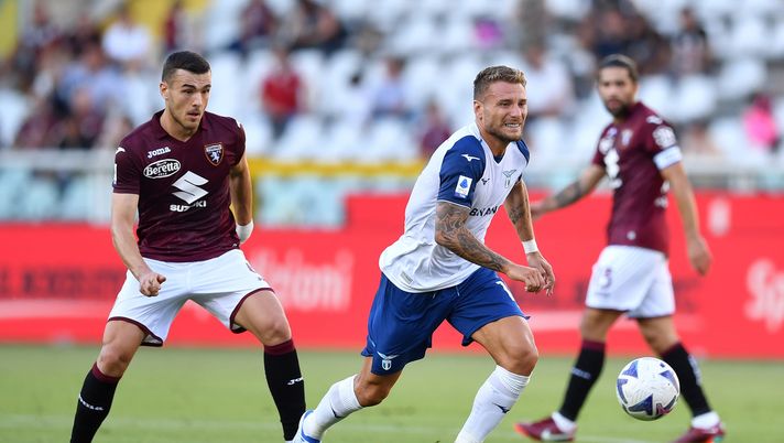 Ciro Immobile