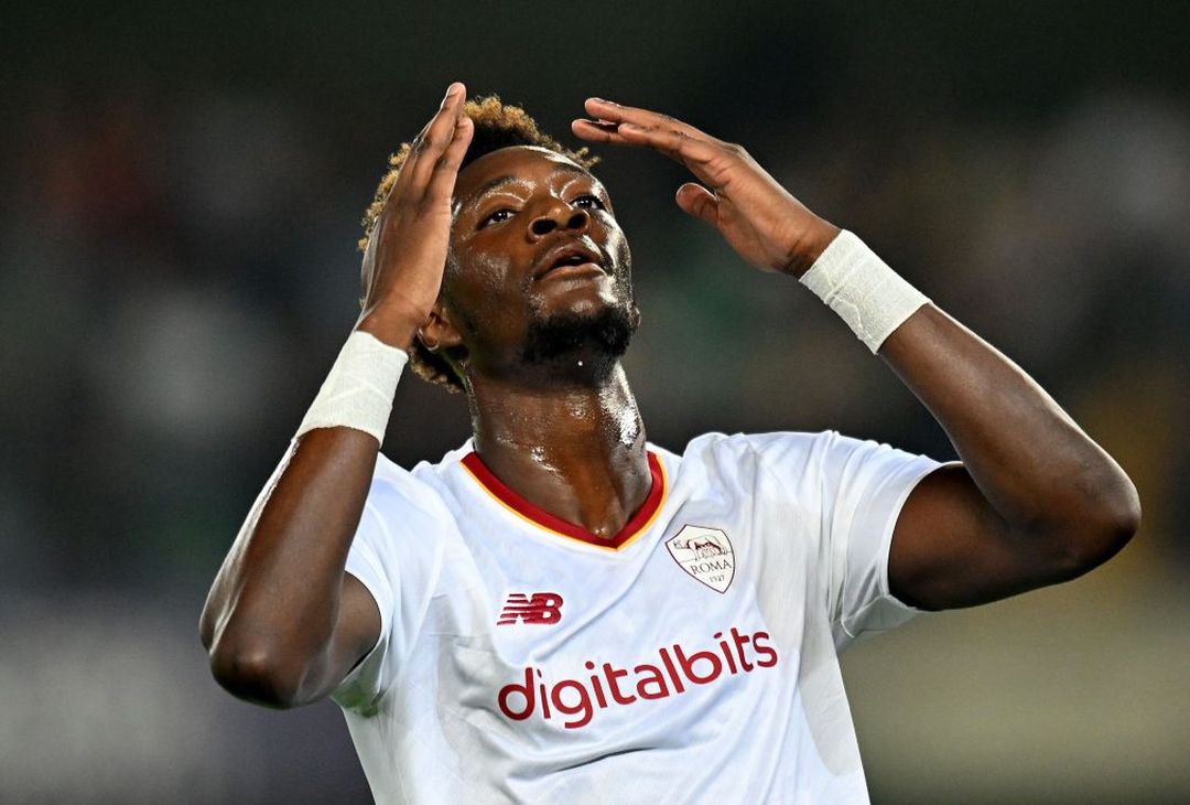 Verona-Roma 1-3 – FOTO GALLERY - immagine 54