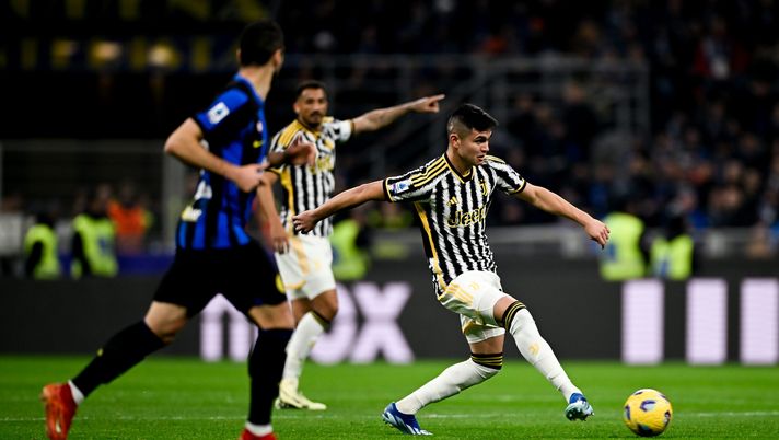 Juve, l’interessante retroscena su Alcaraz: c’entra il Napoli - immagine 1