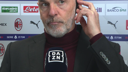 Milan, Pioli: “+5 sull’Inter? Classifica non reale. Pensiamo già al Cagliari”