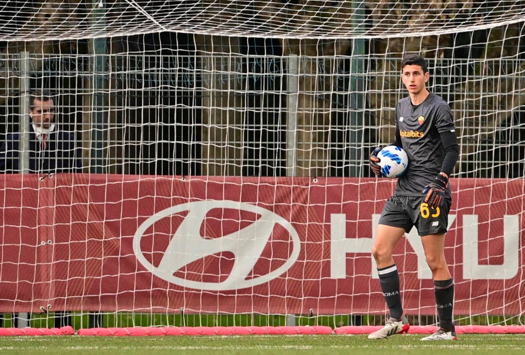 Primavera, la Roma supera 3-1 il Bologna – FOTO GALLERY - immagine 13