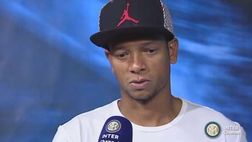 Guarin: “A ogni derby ho sognato questo gol! Thohir decisivo. Con dei tifosi così…”