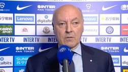 Tuttosport: “Inter, c’è un tema di mercato che può tornare d’attualità a gennaio”