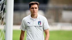 L’Inter sogna Chiesa e lui si prende anche la Nazionale: ecco le pagelle della sua prova