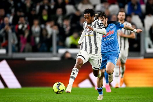 Getty Images Lapo Elkann polemico: “All’arbitro di Juve-Napoli regalerei degli occhiali”- immagine 2