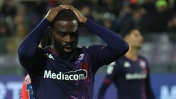 Ikoné: “Distrutto dalla scomparsa di Joe. Vicino nei momenti di difficoltà”