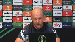 VN – Qui Riga, cresce l’attesa verso la Fiorentina. Ma… Morosz farà turnover