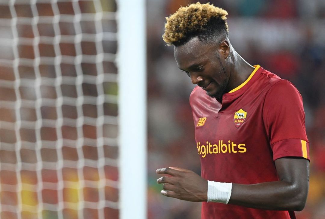 Roma-Monza 3-0 – FOTO GALLERY - immagine 30