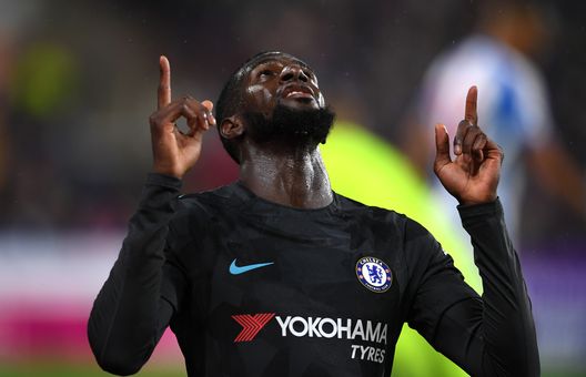 Bakayoko Bakayoko