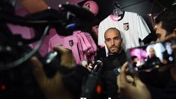 Parma, Maresca in bilico: l’ex Palermo traballa, c’è una pista che porta a Cannavaro
