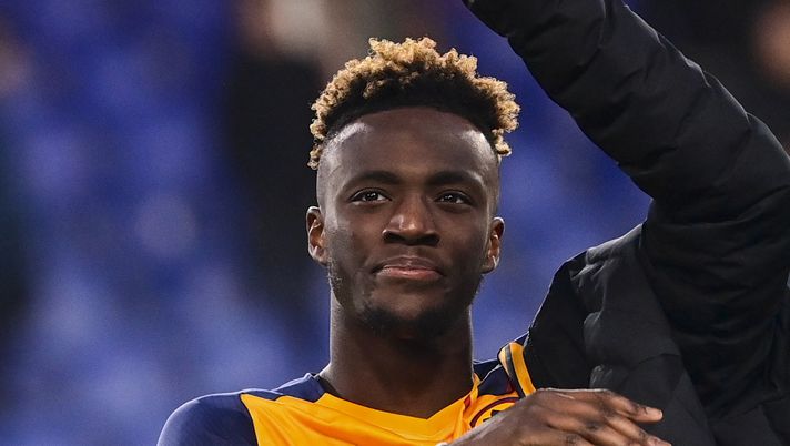 Zona Champions, assalto alla Juve. Abraham: “Ora qui, in futuro chissà” - immagine 1