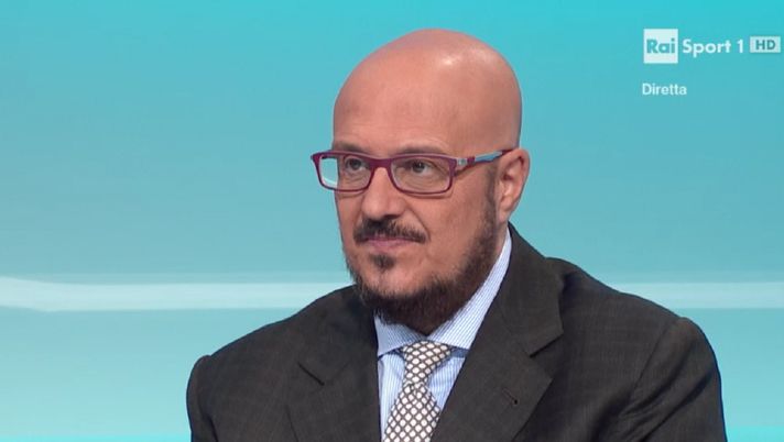 Pierpaolo Marino Pierpaolo Marino