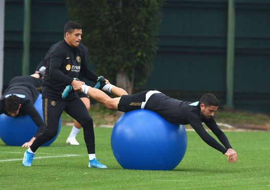 Getty Images Getty Images