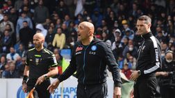 Spalletti sbotta: “Non giusto creare pressione ad arte sul Napoli. Le altre…”