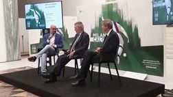 VIDEO FCIN1908 / Moratti: “Calciopoli? A furia di far trucchi qualcosa sfugge. Quello scudetto…”