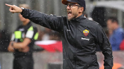 Extra Lazio, Di Francesco verso la Samp: oggi risoluzione con la Roma