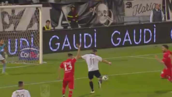 VIDEO Serie B, Ascoli-Avellino 2-0: gli highlights del match  VIDEO Serie B, Ascoli-Avellino 2-0: gli highlights del match