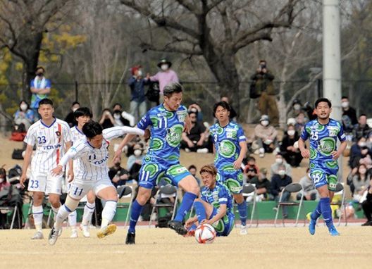 Adesso lo allena il fratello: King Kazu Miura in campo a 55 anni nel Suzuka Point- immagine 6