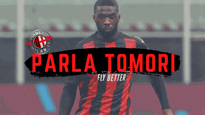 Fikayo Tomori, ufficialmente riscattato dal Milan, ha parlato sul canale Twitch rossonero (Getty Images) Fikayo Tomori, ufficialmente riscattato dal Milan, ha parlato sul canale Twitch rossonero (Getty Images)