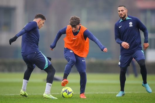 Inter, l’U18 va stretta a Zefi: 11 gol in 9 partite, ma il futuro dipende da lui- immagine 2