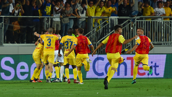 Una finale da rovesciare per il Verona, ecco i precedenti
