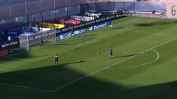 VIDEO Racing-Boca Juniors, Xeneizes eliminati ai rigori: guarda l’erroraccio di Tevez