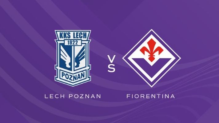Lech Poznan-Fiorentina: risultati, precedenti e analisi quote - immagine 1