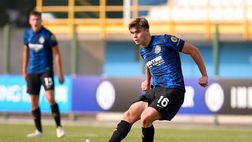 UFFICIALE – Ex Inter, il giovane Cecchini Muller va alla Sampdoria