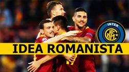 Calciomercato Inter, colpo grosso in estate: arriva dalla Roma