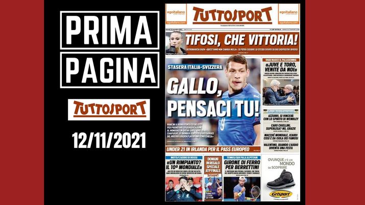 Tuttosport