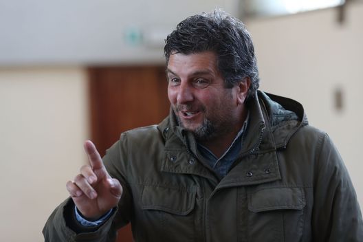 Baldini (getty images) Baldini