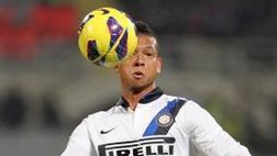 Guarin cinguetta: “Emozionato per la vittoria di oggi”