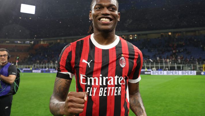Il Bayen Monaco torna all’assalto per Leao? Matthaus: “Il ds Eberl è nervoso” - immagine 1