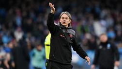 Inzaghi attacca Sabatini: “Che senso ha scusarsi e poi tagliarmi la testa?”