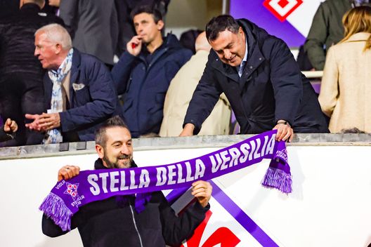 Riganò: “Si freme in attesa di notizie, speriamo in un piccolo miglioramento”- immagine 2