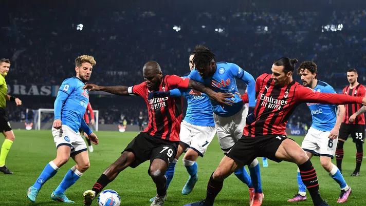 napoli milan