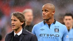 Chi meglio tra Mancini e Pellegrini al City? La stampa UK dà i voti e vince…