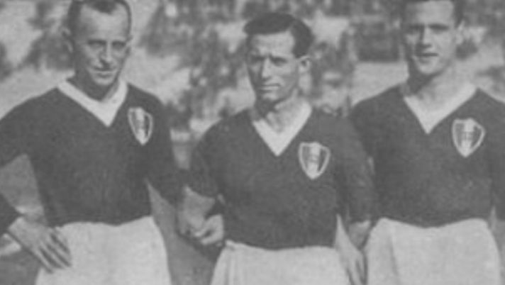 Il Toro batte la Juve ma perde lo Scudetto: compie 94 anni il derby di Allemandi Il Toro batte la Juve ma perde lo Scudetto: compie 94 anni il derby di Allemandi