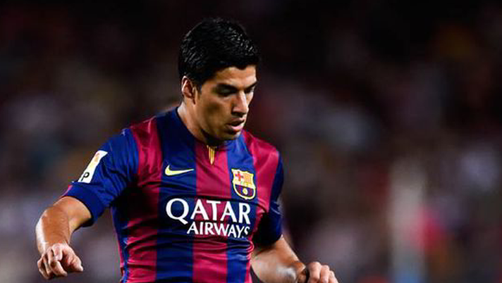 Barcellona, Suarez ammette: “Normale che la società cerchi un’altra punta, io ho 31 anni…” Barcellona, Suarez ammette: “Normale che la società cerchi un’altra punta, io ho 31 anni…”