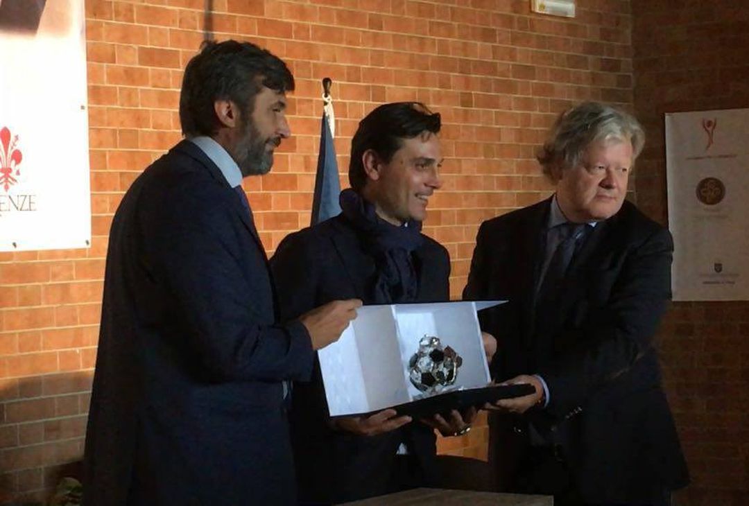 Premio Liedholm Montella
