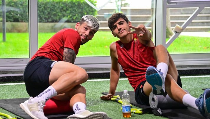 Getty Images Adesso Pinto deve cedere: sono 8 gli esuberi a Trigoria - immagine 1