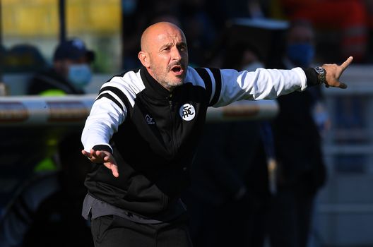 Spezia Italiano (getty images) Spezia Italiano (getty images)