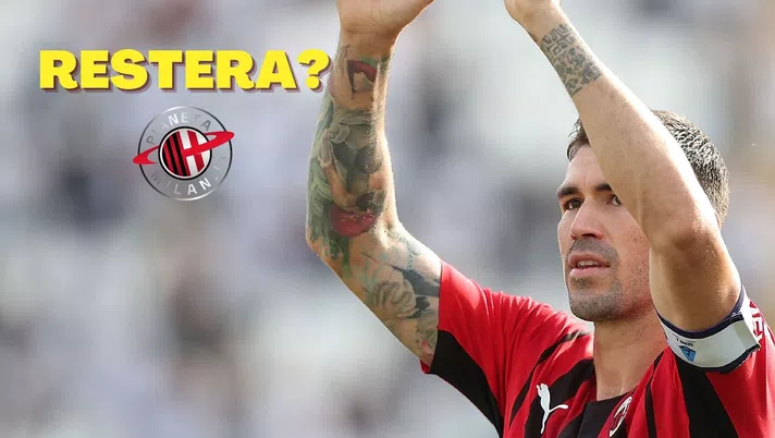 Alessio Romagnoli AC Milan Calciomercato Milan