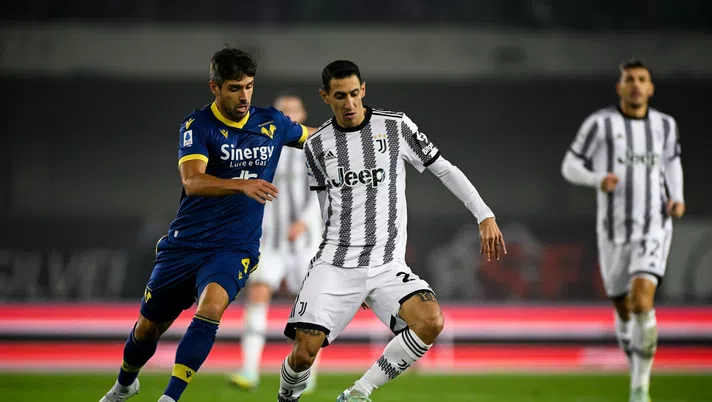Juventus