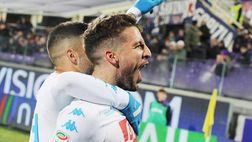 Da Castelvolturno, il giornalista Sky, Francesco Modugno, fa il punto sulla situazione di Dries M