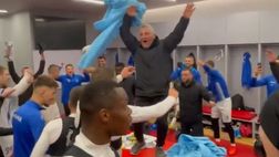 Partizani, meglio i tifosi del gioco in campo: il derby è tutto del Tirana