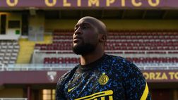 VIDEO / Inter, Lukaku lascia Milano: l’arrivo di Big Rom in Belgio